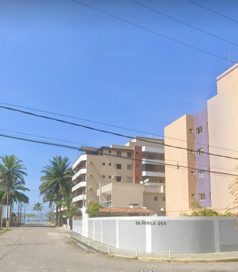 Condominio Familiar Com Apartamento A 150 Metros Do Mar Em Area Nobre Da Praia Grande Em Ubatuba Exterior photo