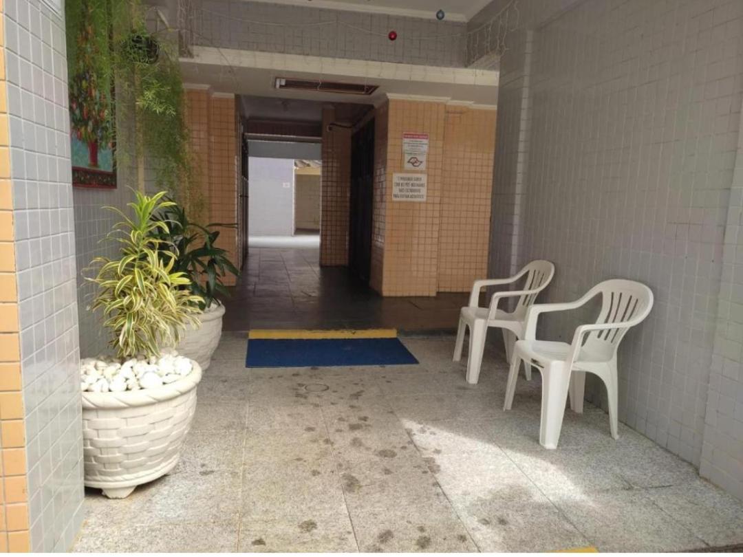 Condominio Familiar Com Apartamento A 150 Metros Do Mar Em Area Nobre Da Praia Grande Em Ubatuba Exterior photo